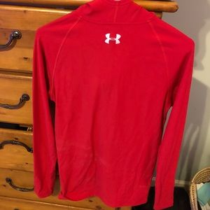 Under Armour long sleeve shirt
